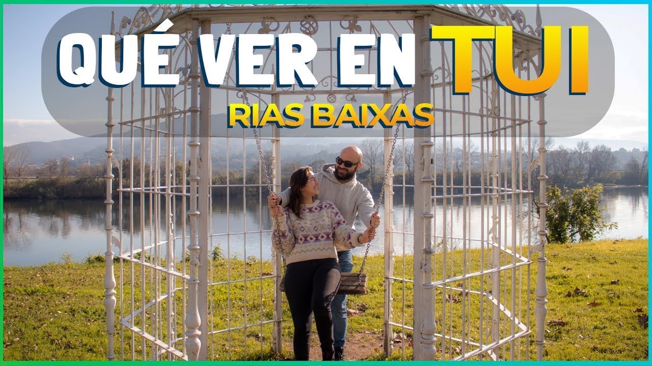 Actividades de Aventura Imperdibles Cerca de Tui