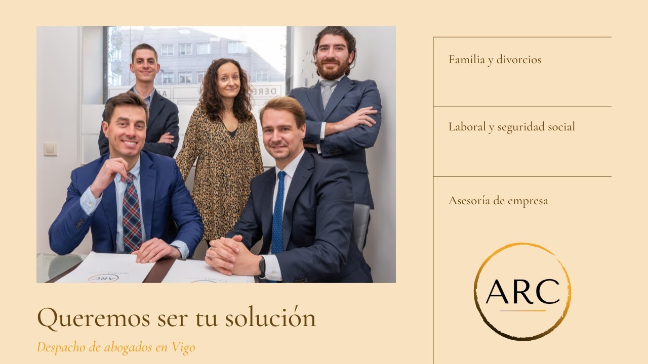 Abogados Especializados en Vigo: Dónde Encontrarlos